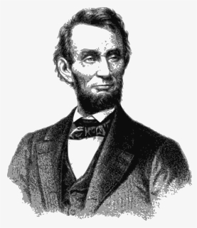 Detail Abraham Lincoln Png Nomer 13