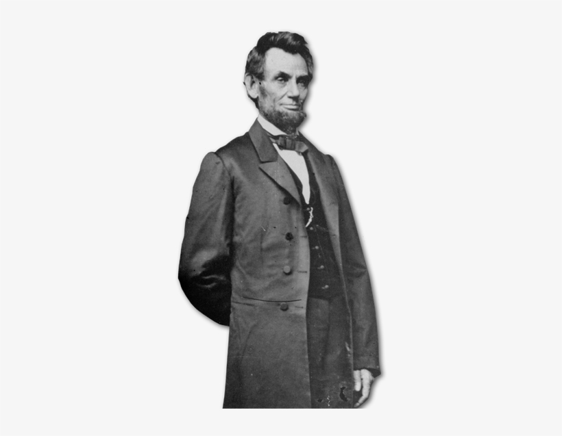 Detail Abraham Lincoln Png Nomer 18