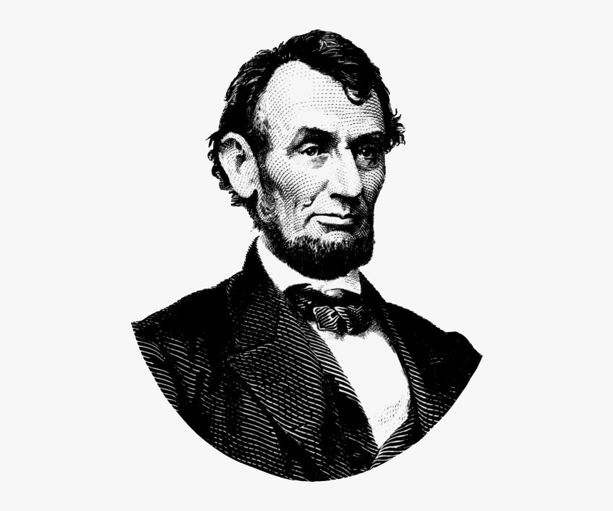 Detail Abraham Lincoln Png Nomer 4