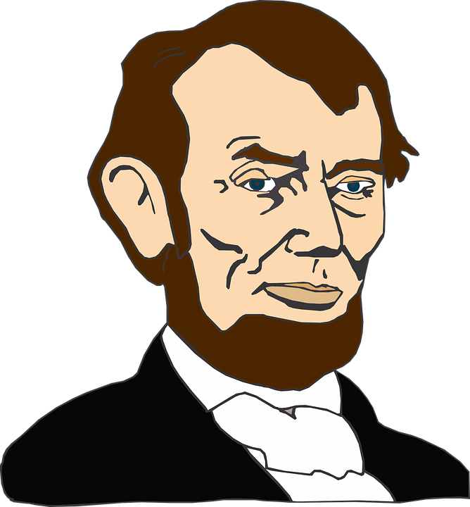 Detail Abraham Lincoln Png Nomer 39