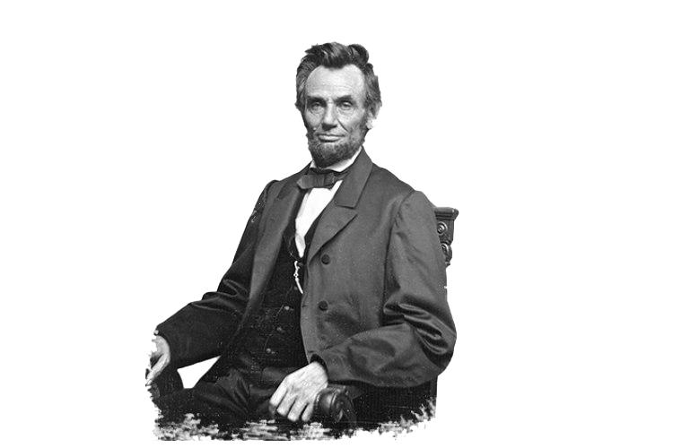 Detail Abraham Lincoln Png Nomer 5