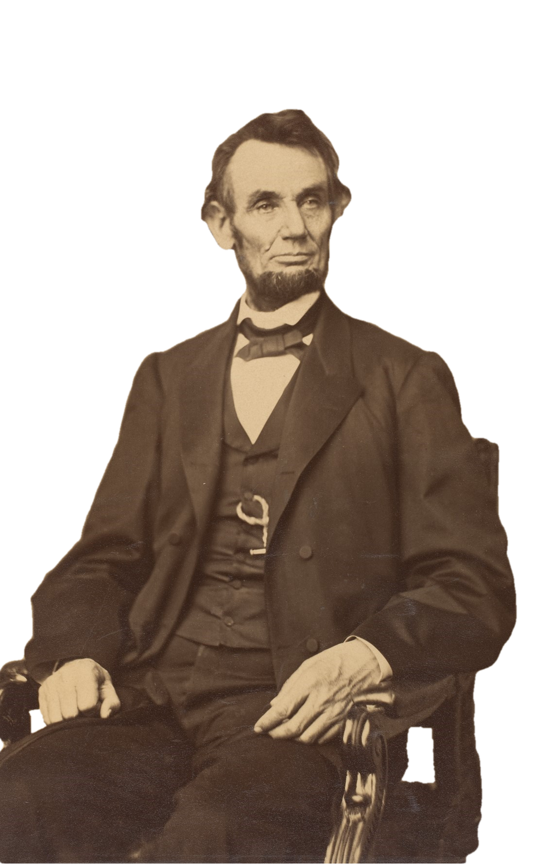 Detail Abraham Lincoln Png Nomer 50