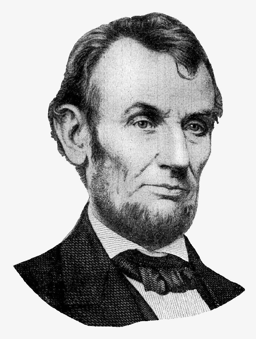 Detail Abraham Lincoln Png Nomer 9