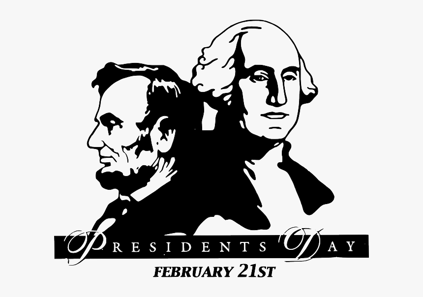 Detail Abraham Lincoln Silhouette Clip Art Nomer 14