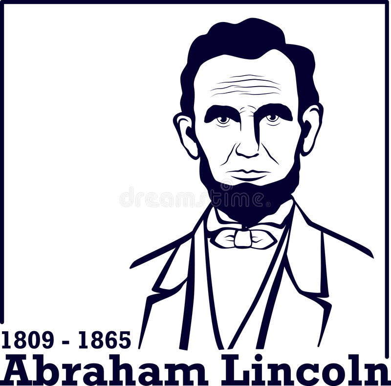 Detail Abraham Lincoln Silhouette Clip Art Nomer 35