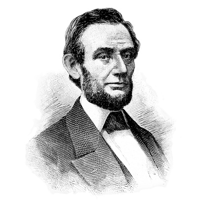 Detail Abraham Lincoln Wallpaper Nomer 20