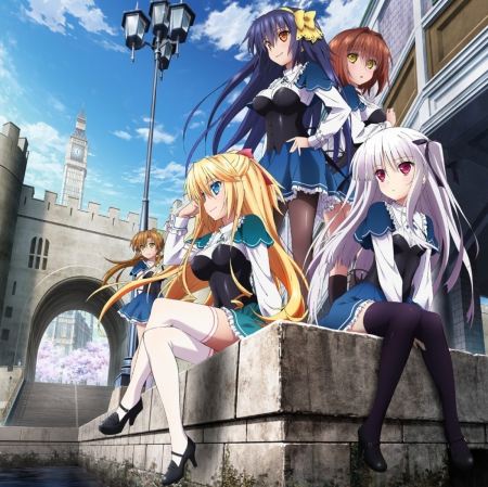 Detail Absolute Duo Wallpaper Hd Nomer 11