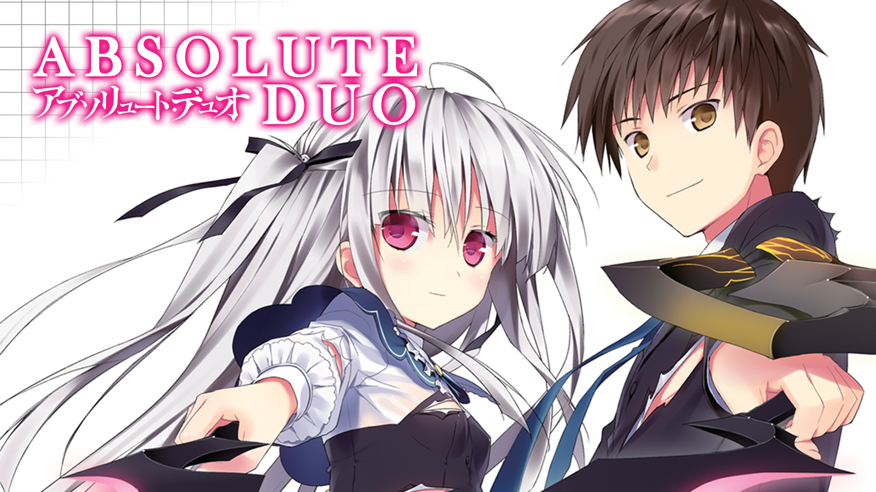 Detail Absolute Duo Wallpaper Hd Nomer 22