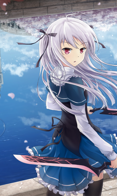 Detail Absolute Duo Wallpapers Nomer 13