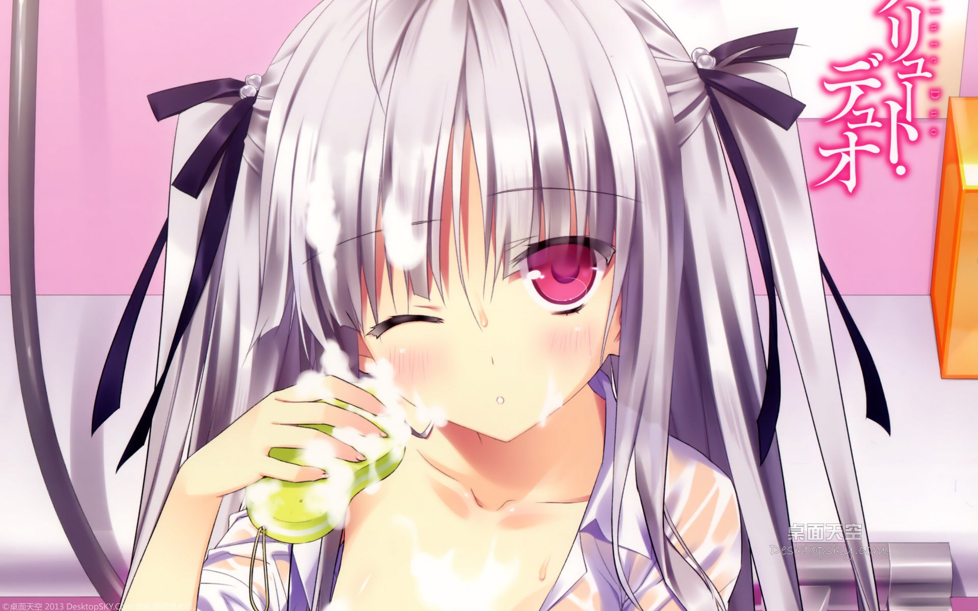 Detail Absolute Duo Wallpapers Nomer 24