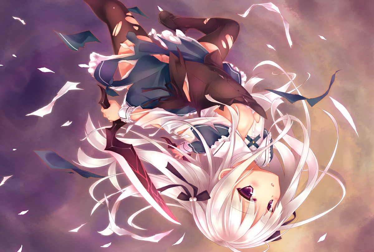 Detail Absolute Duo Wallpapers Nomer 38