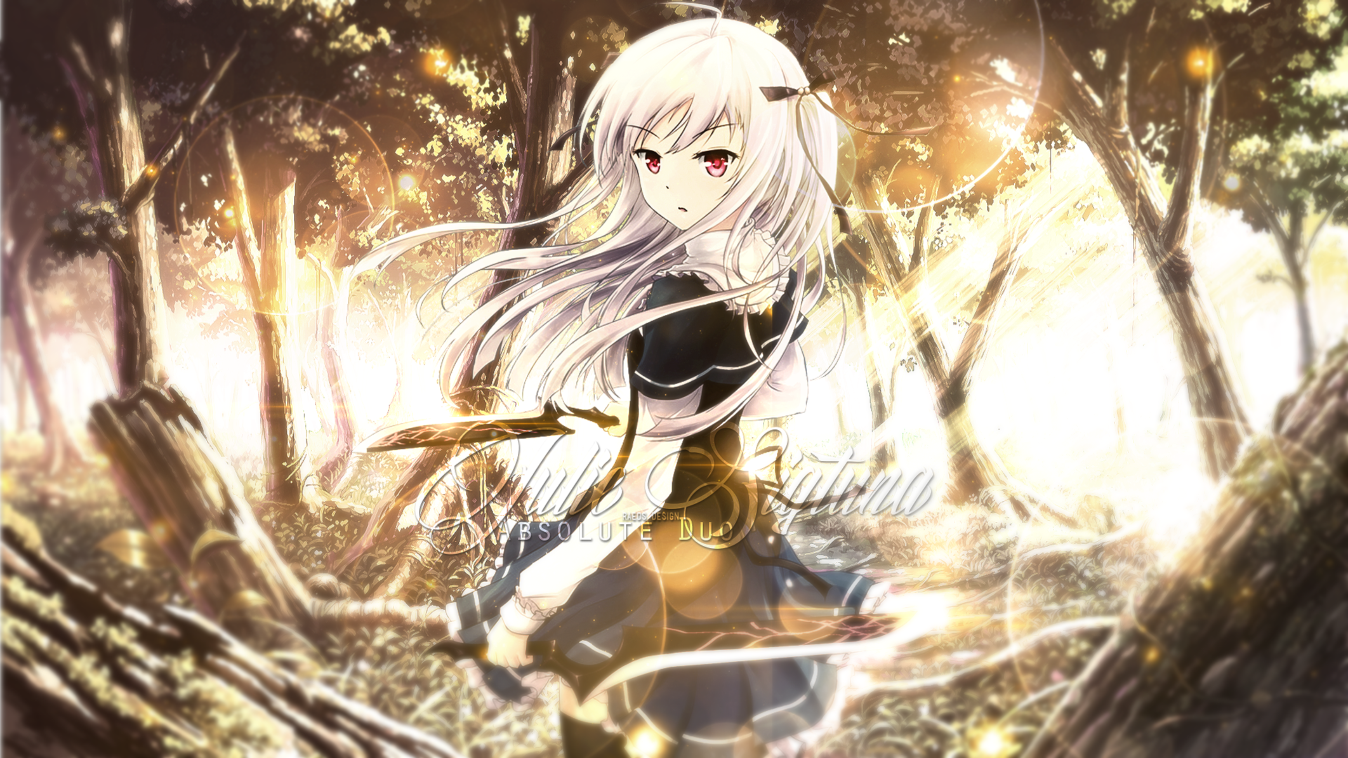 Detail Absolute Duo Wallpapers Nomer 7