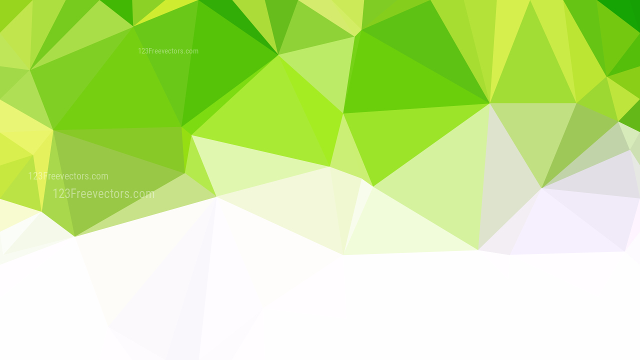 Detail Abstrack Green Nomer 24