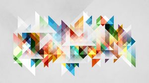 Detail Abstrack Hd Nomer 25