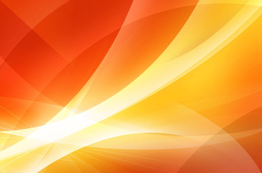 Detail Abstrack Orange Nomer 20