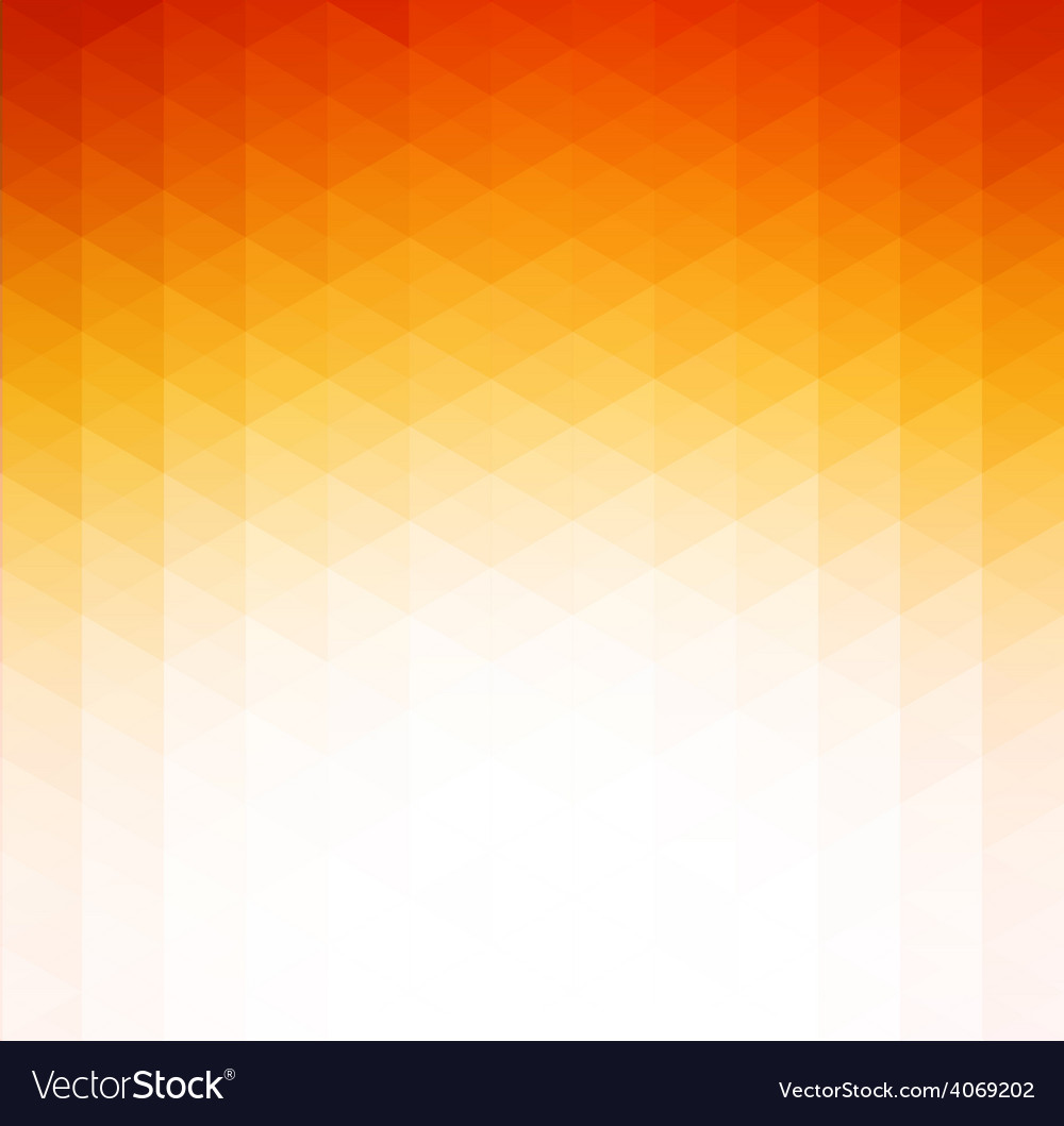 Detail Abstrack Orange Nomer 22