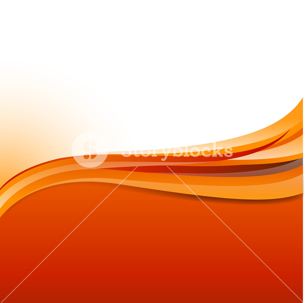 Detail Abstrack Orange Nomer 34