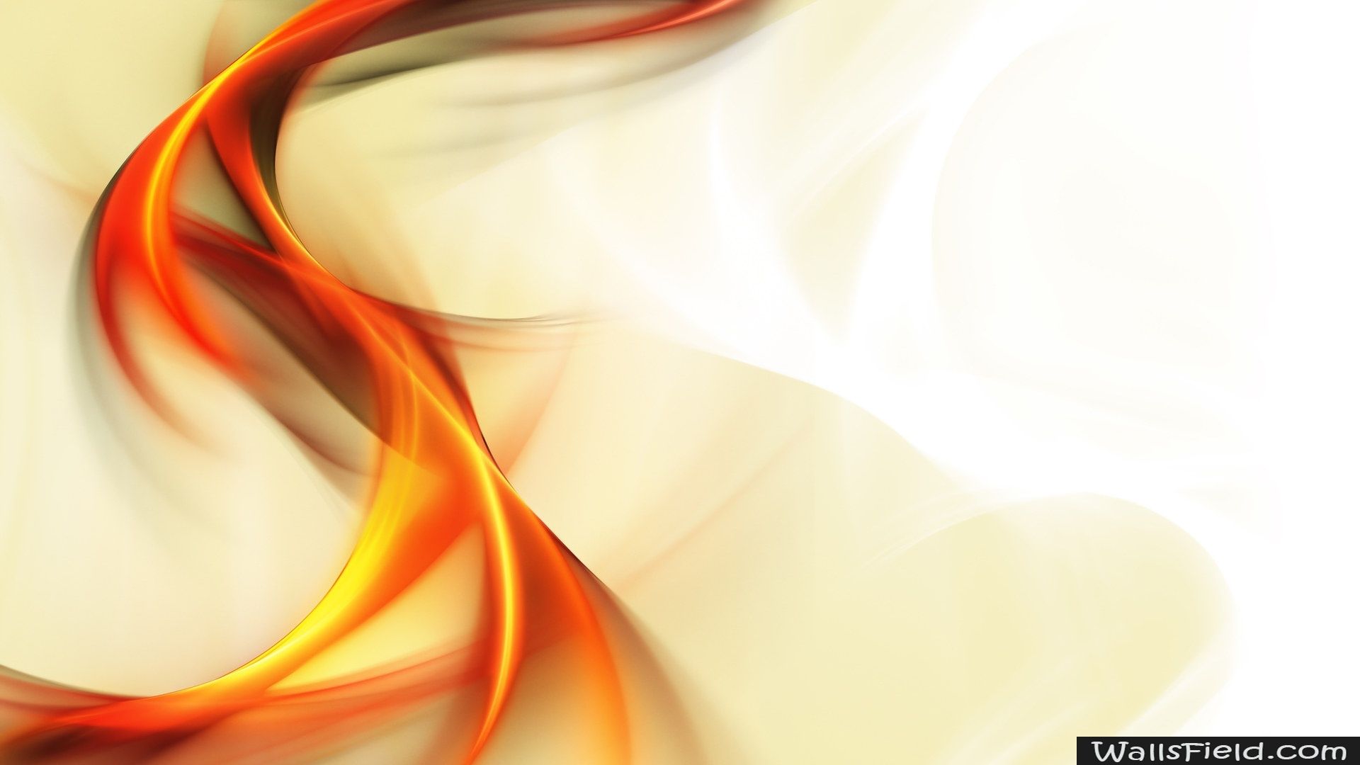 Detail Abstrack Orange Nomer 46