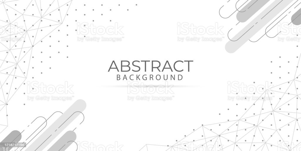 Detail Abstrack Putih Nomer 36