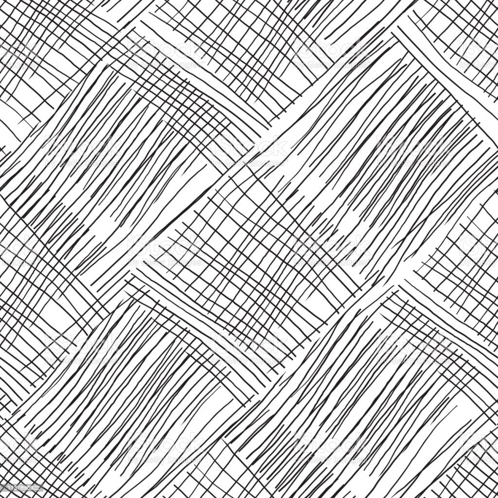 Detail Abstrack Putih Nomer 45