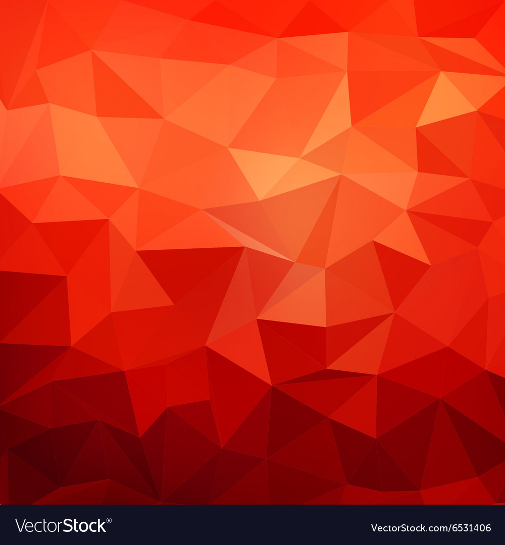 Detail Abstrack Red Nomer 28