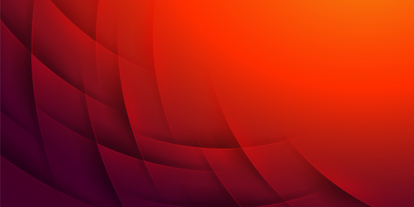Detail Abstrack Red Nomer 8