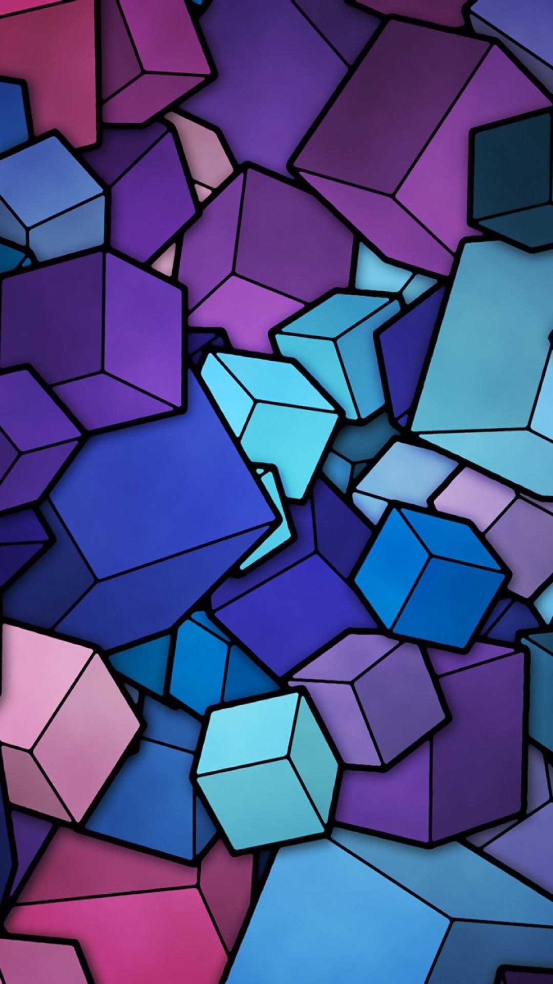 Abstrack Wallpaper Hd - KibrisPDR