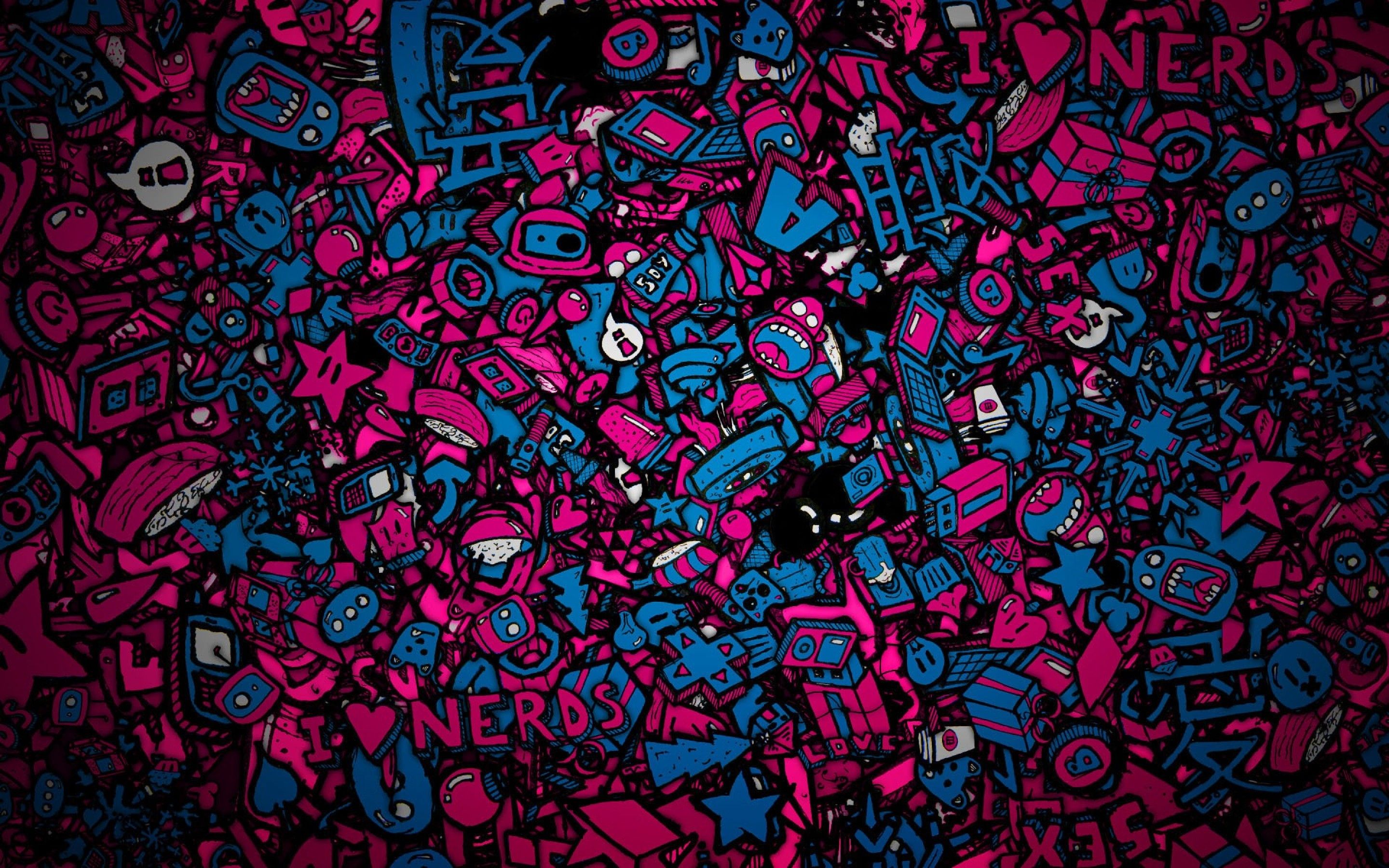 Detail Abstrack Wallpaper Hd Nomer 2