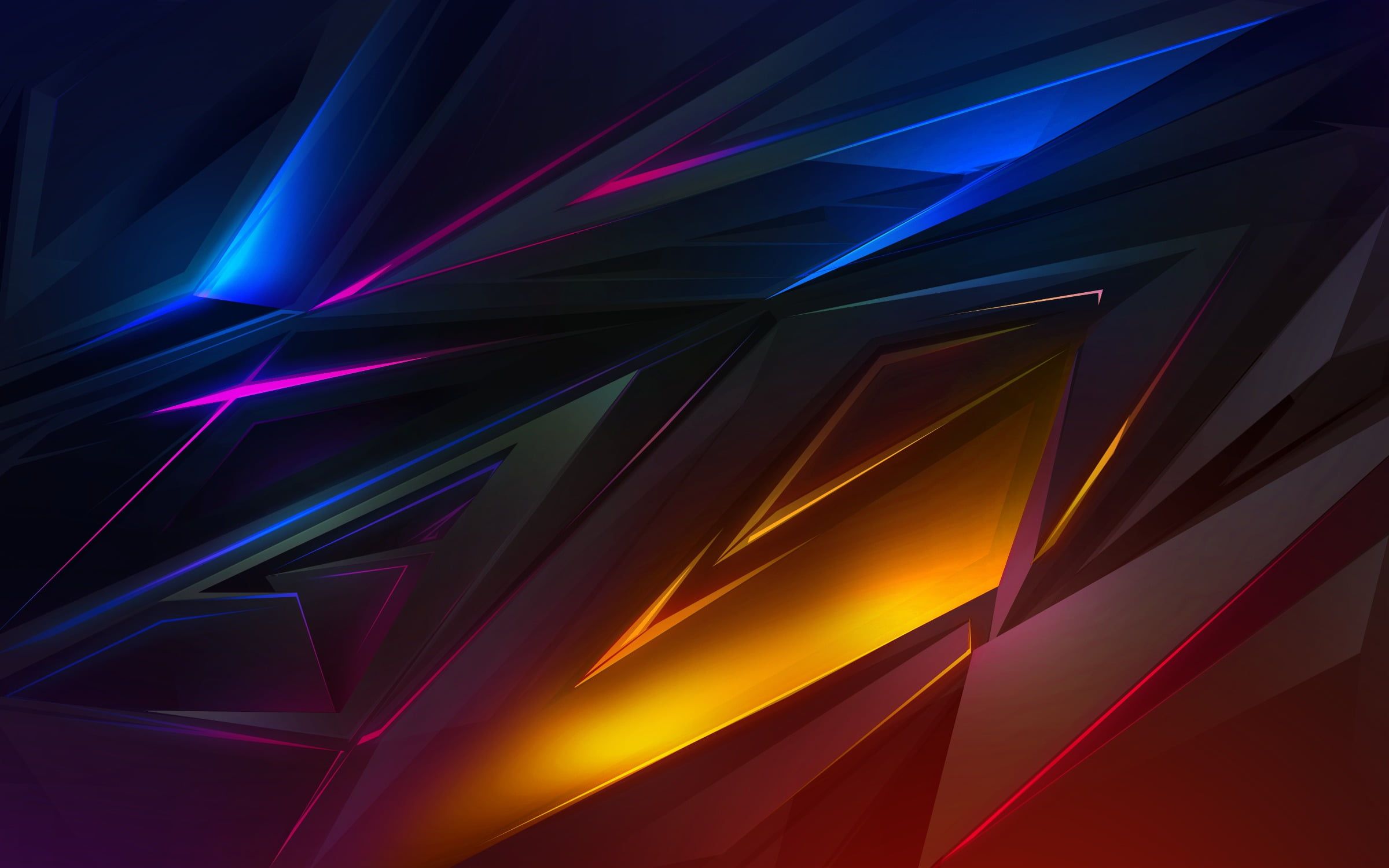 Detail Abstrack Wallpaper Hd Nomer 21