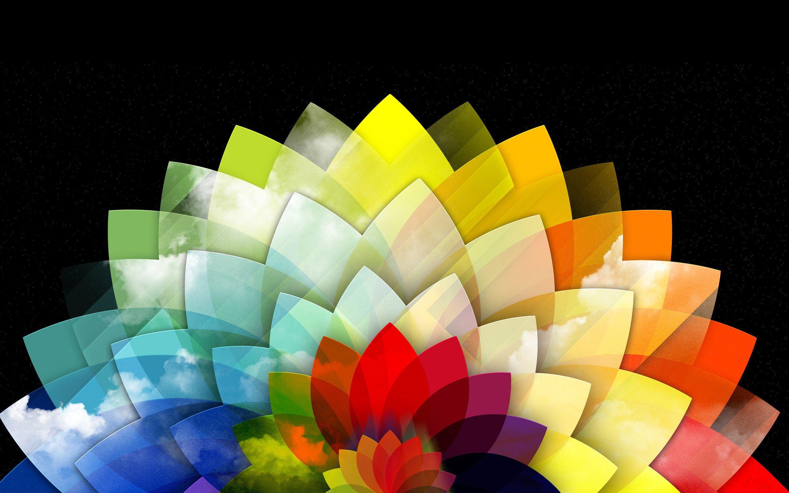 Detail Abstrack Wallpaper Hd Nomer 24