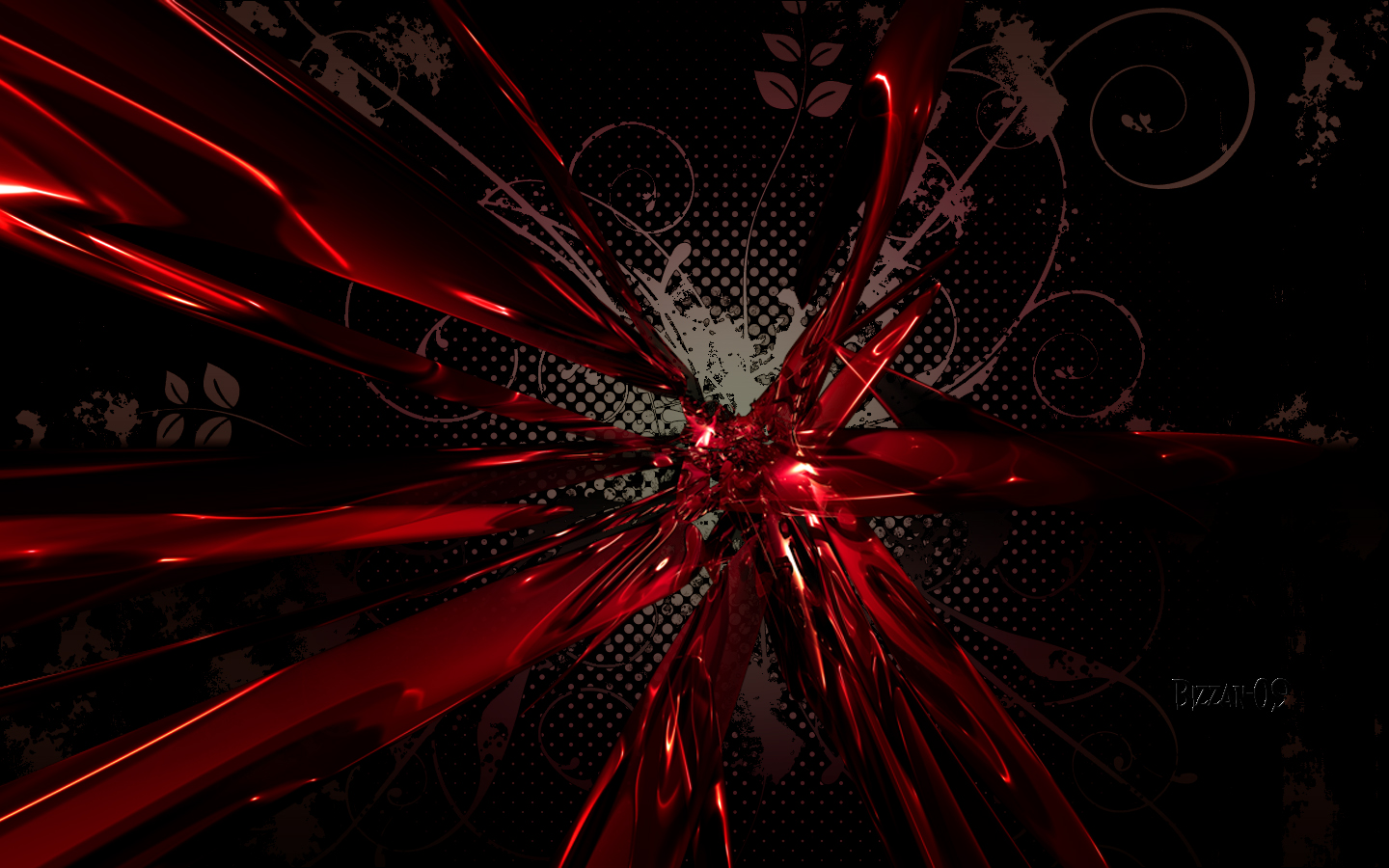 Detail Abstrack Wallpaper Hd Nomer 34