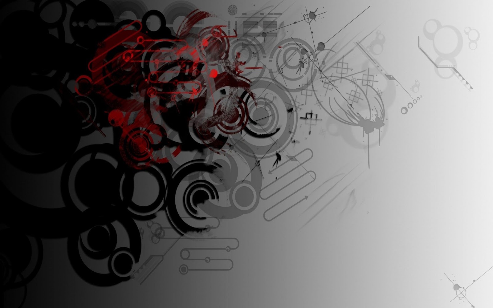 Detail Abstrack Wallpaper Hd Nomer 37