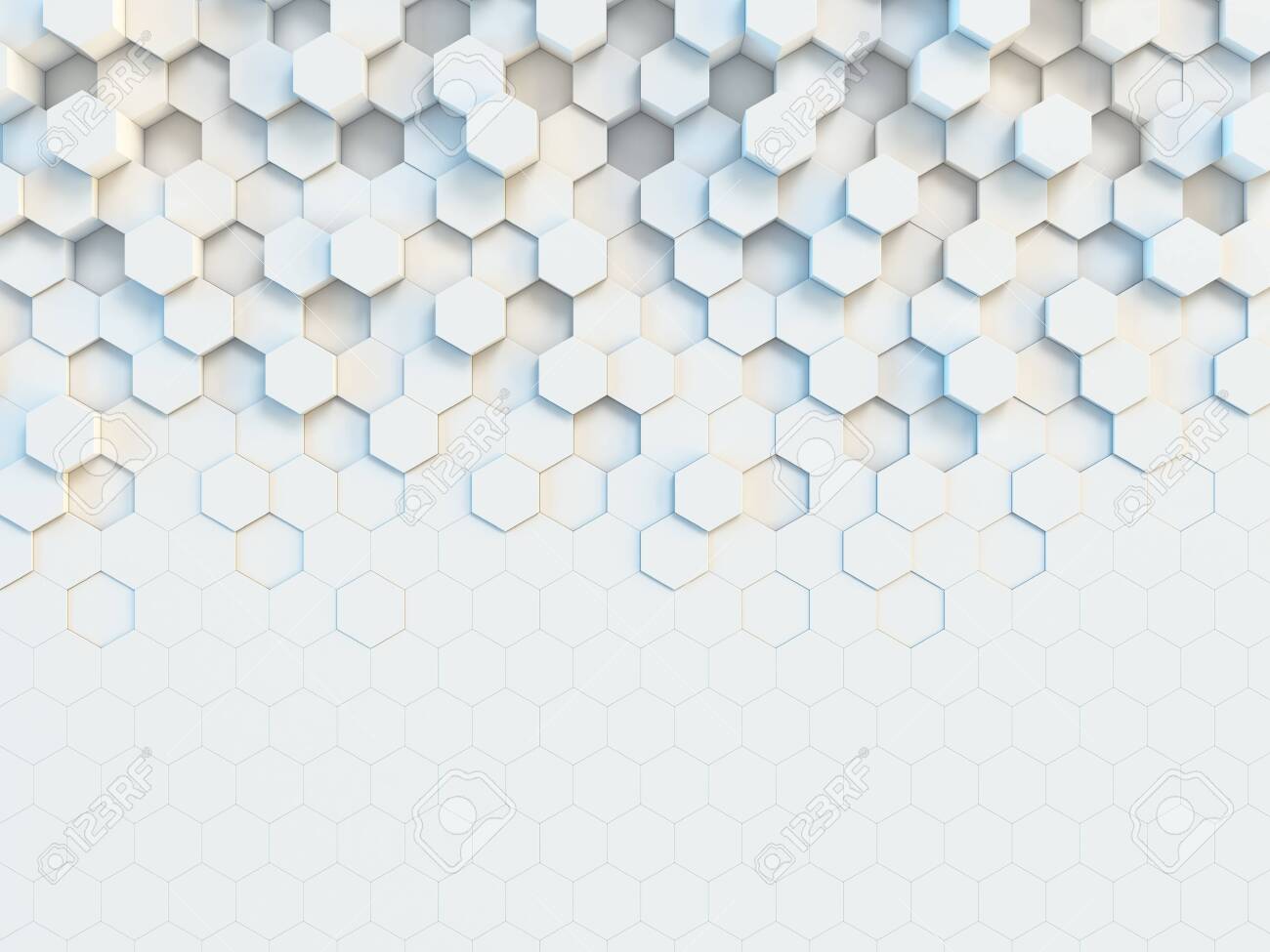 Detail Abstract 3d Background Nomer 2
