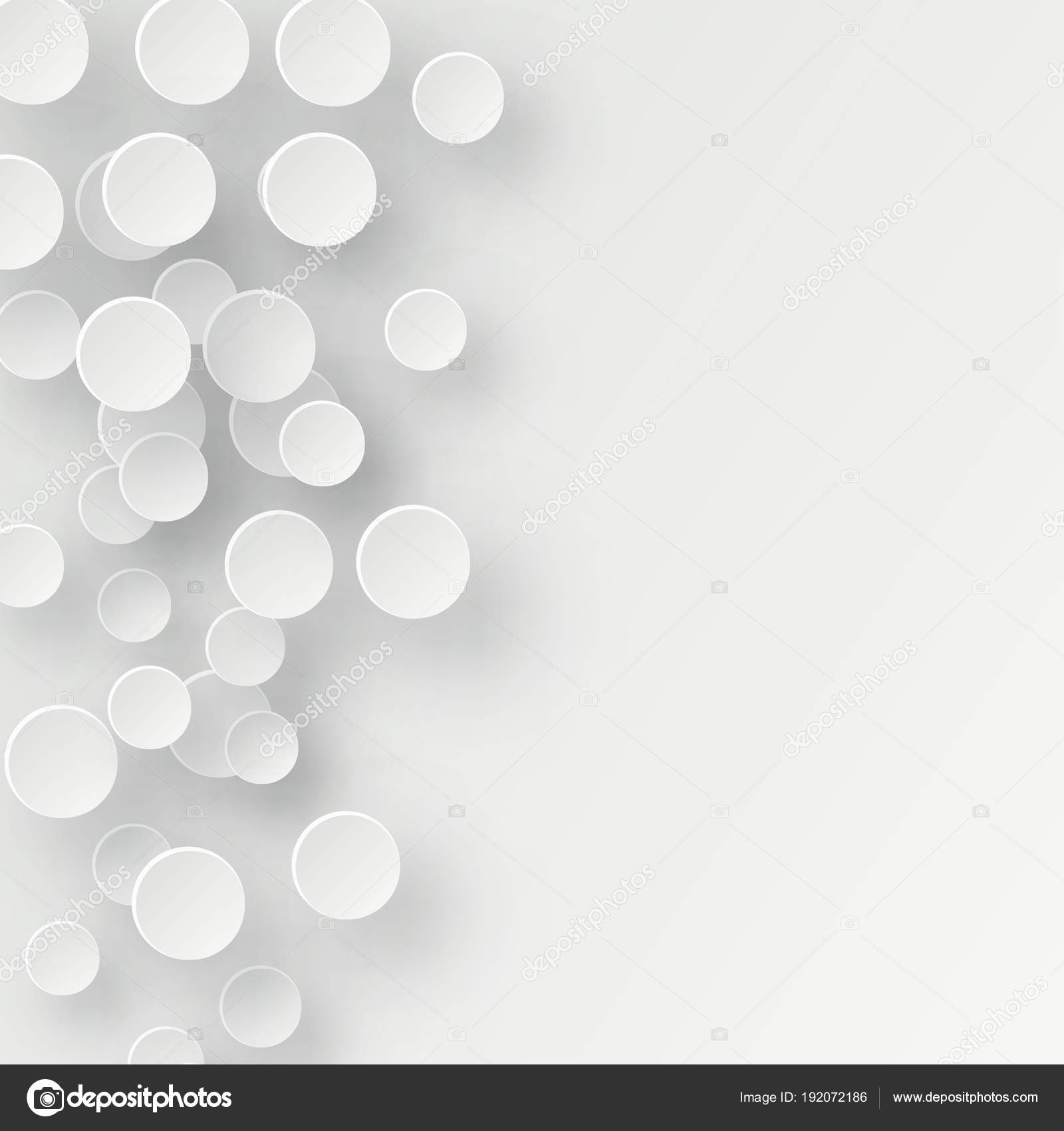 Detail Abstract 3d Background Nomer 27