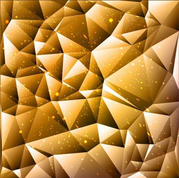 Detail Abstract 3d Background Nomer 34