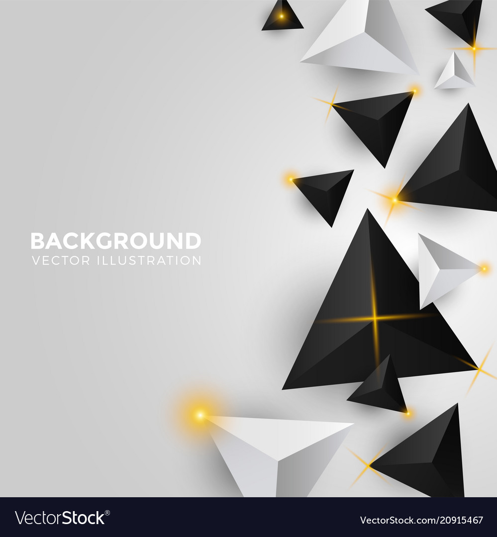 Detail Abstract 3d Background Nomer 35