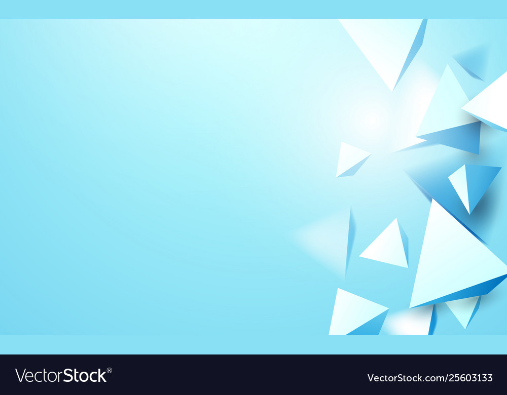 Detail Abstract 3d Background Nomer 6