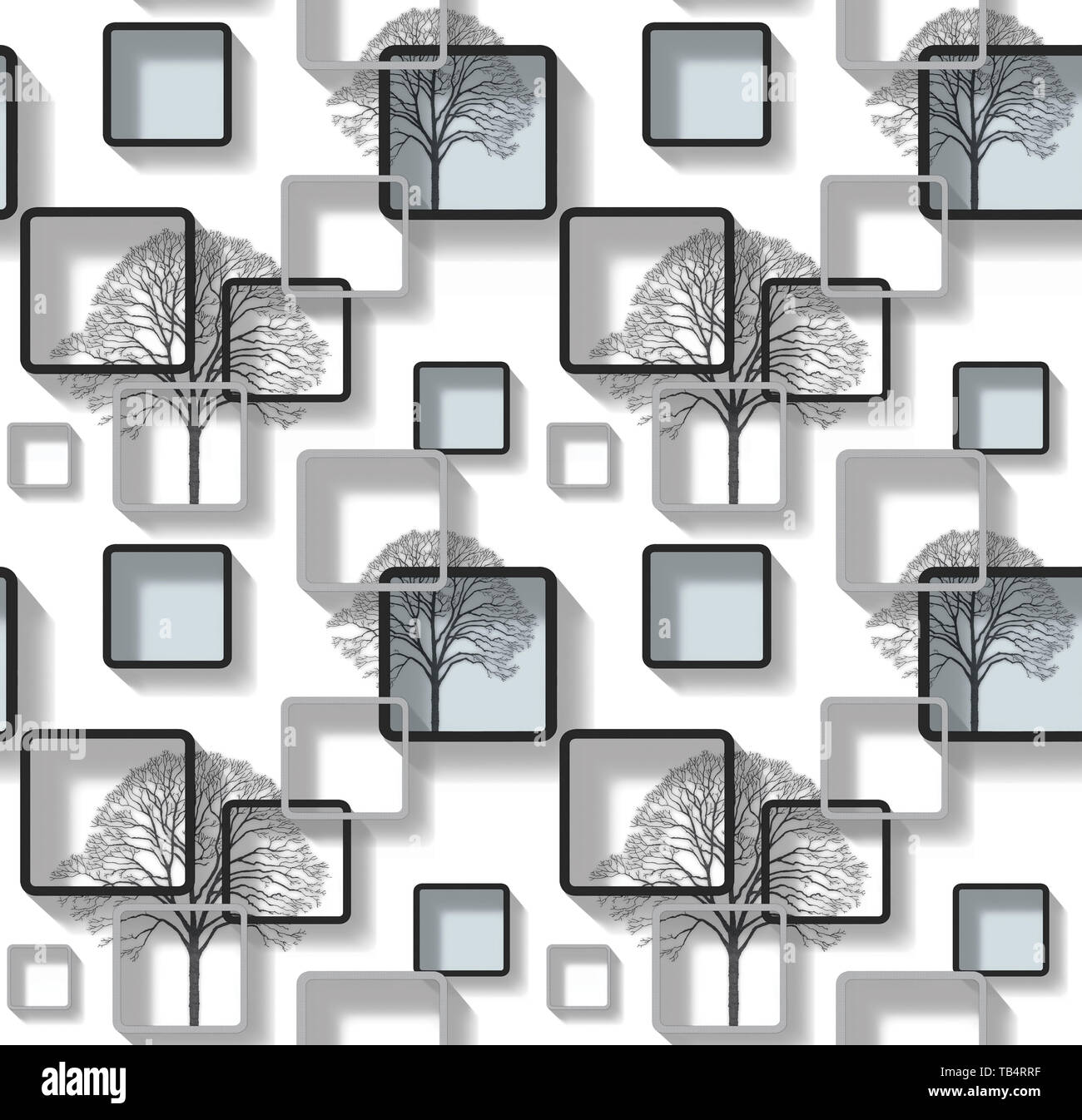 Detail Abstract 3d Background Nomer 58