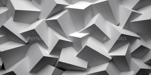 Detail Abstract 3d Background Nomer 8