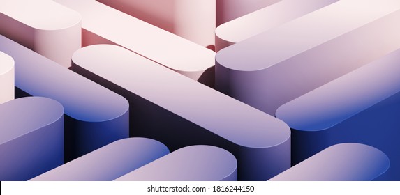 Detail Abstract 3d Background Nomer 10