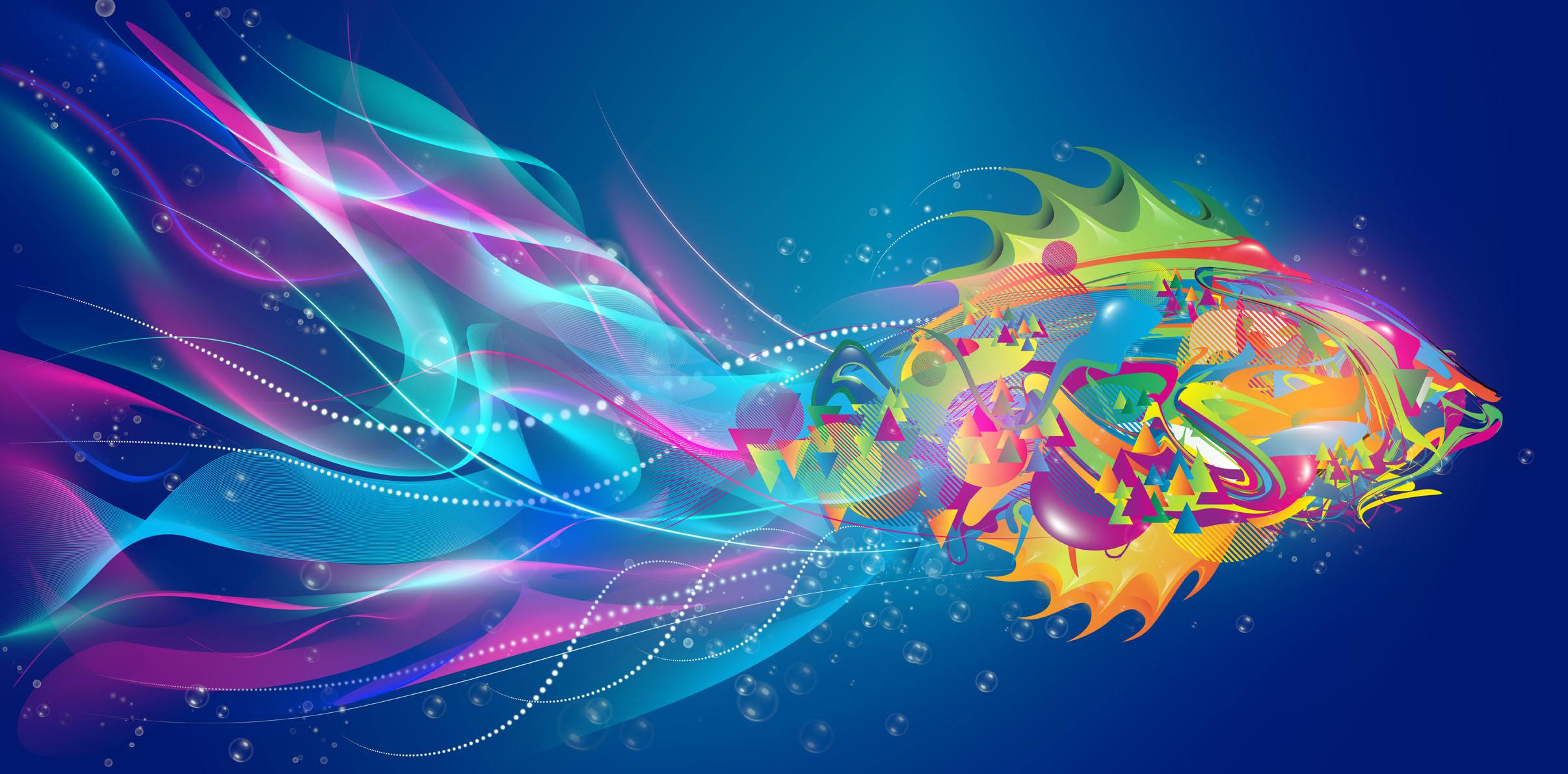 Detail Abstract Art Background Abstrak Hd Nomer 2