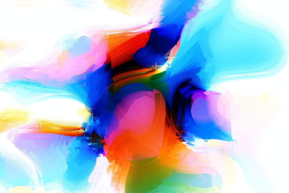 Detail Abstract Art Background Abstrak Hd Nomer 45