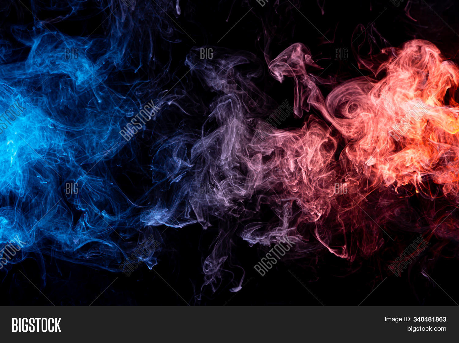 Detail Abstract Art Background Dark Nomer 52