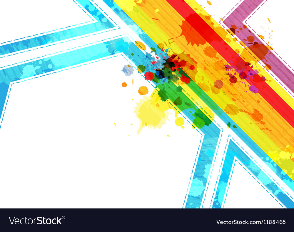 Detail Abstract Art Background Design Nomer 5