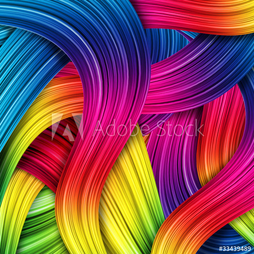 Detail Abstract Art Background Design Nomer 53