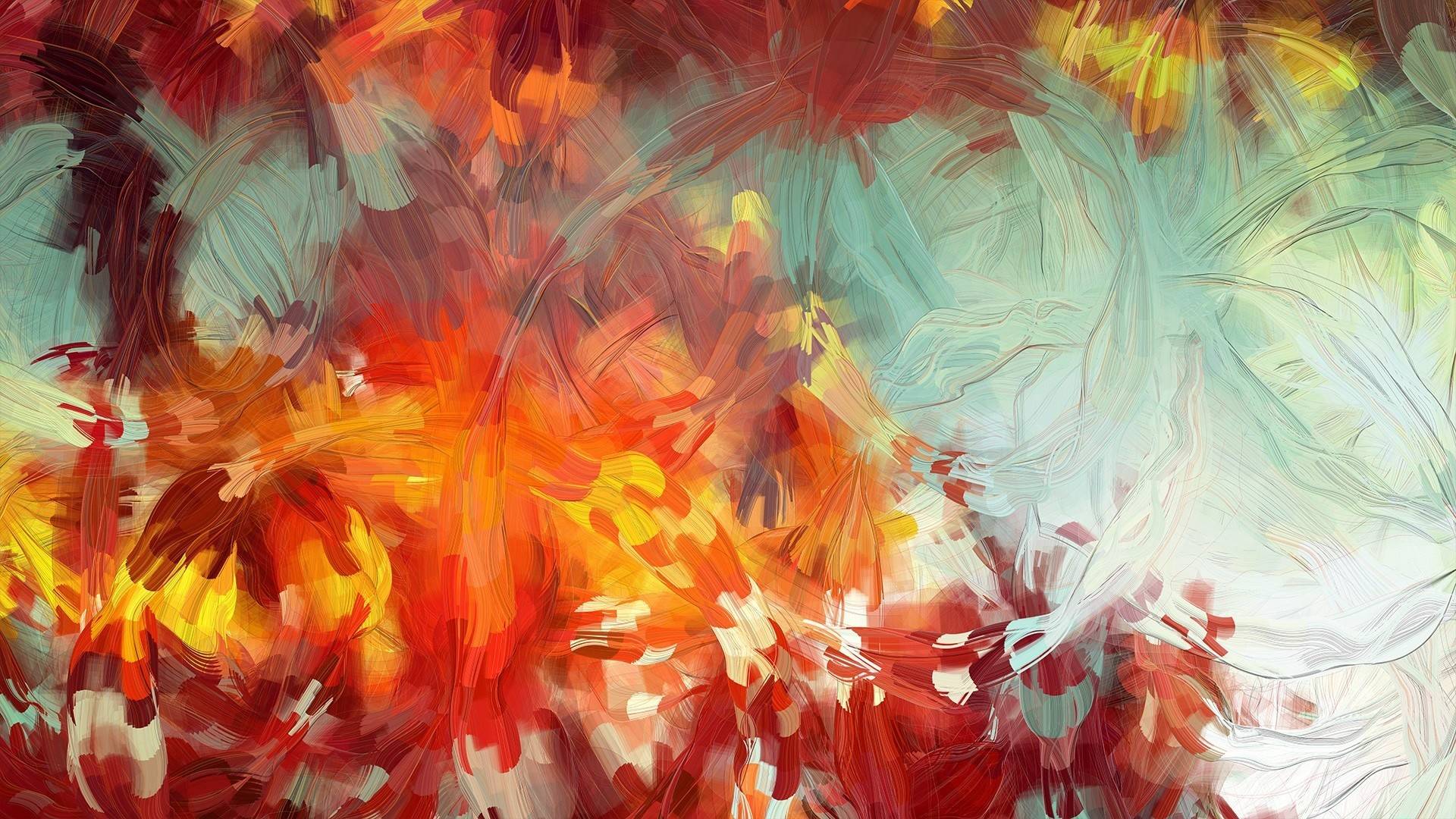 Detail Abstract Art Background Hd Nomer 23