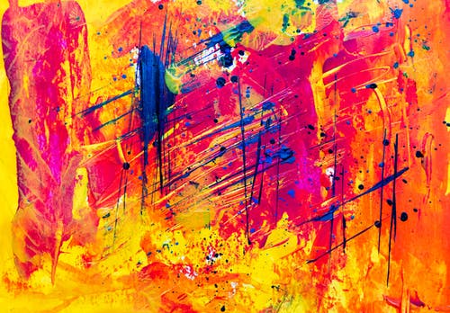 Detail Abstract Art Background Hd Nomer 49