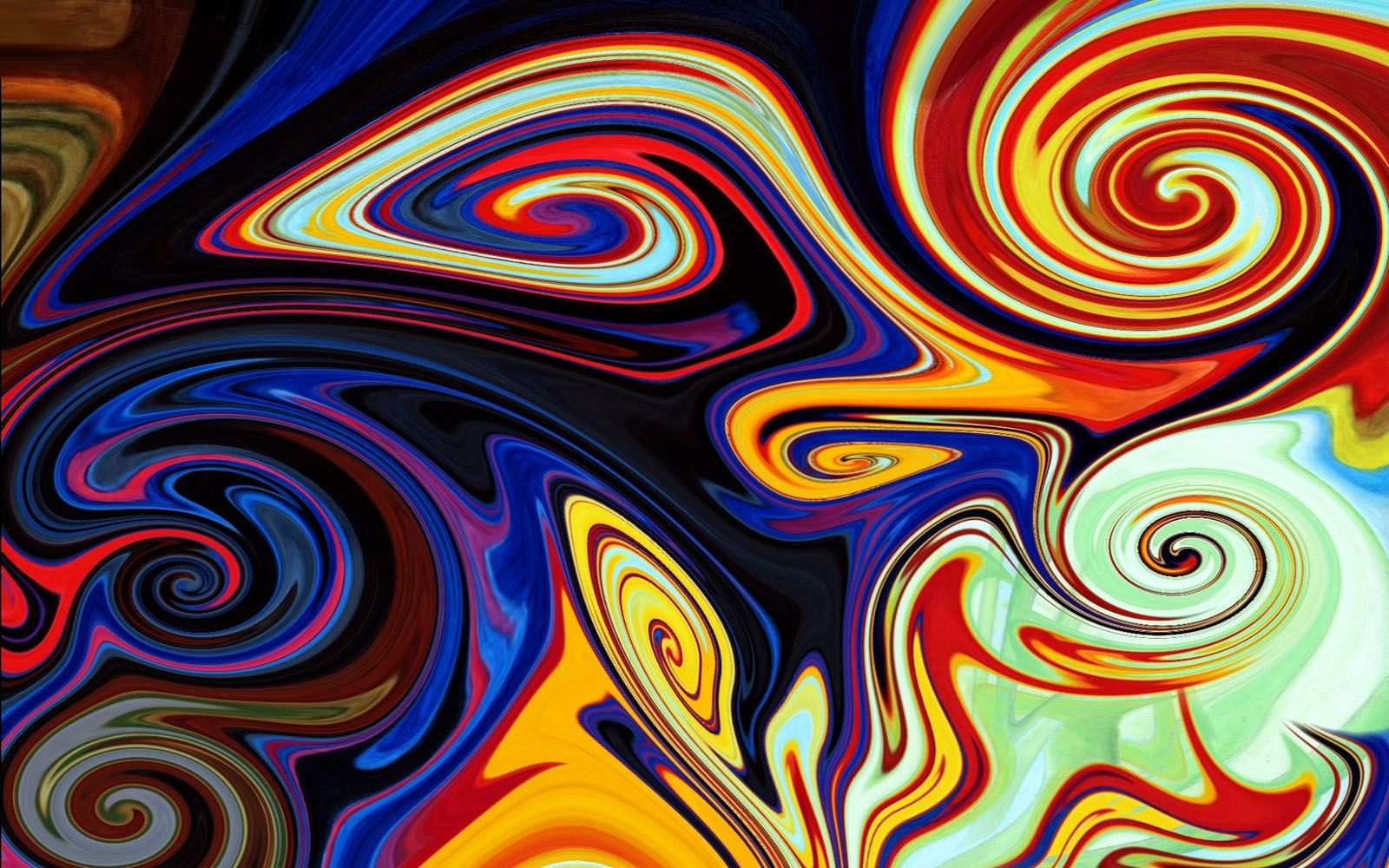 Detail Abstract Art Background Hd Nomer 52