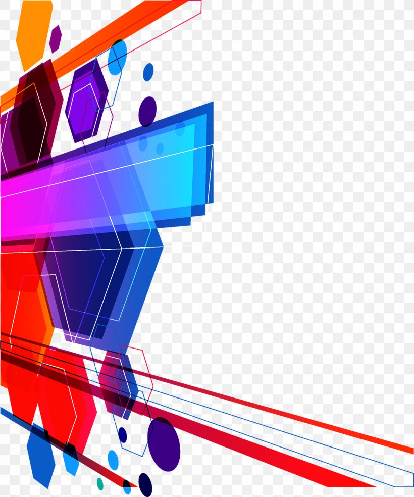 Abstract Art Background Png - KibrisPDR