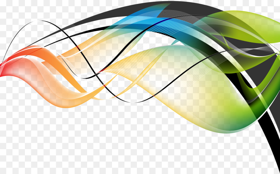 Detail Abstract Art Background Png Nomer 20